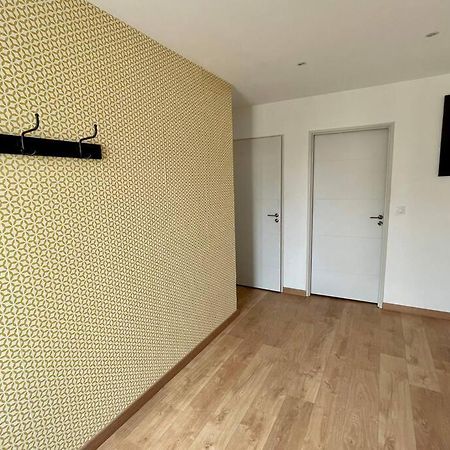 佩皮尼昂Duplex Avec Terrasse Et Parking公寓 外观 照片