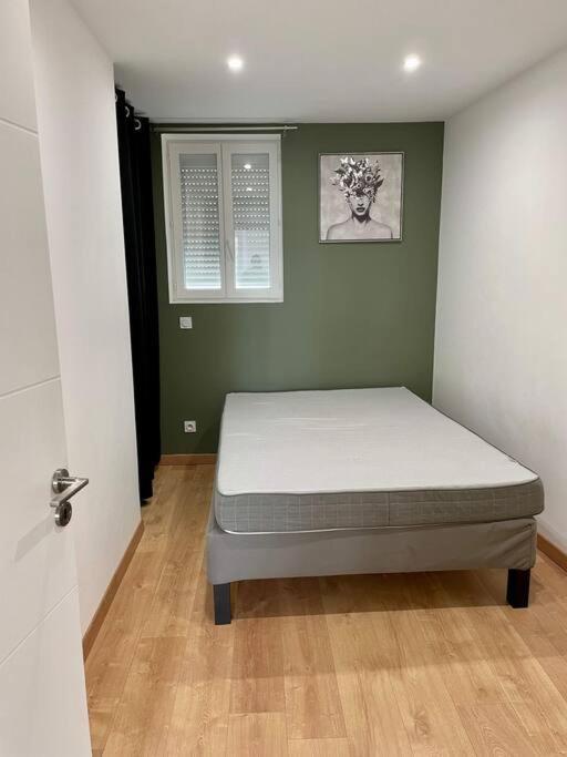 佩皮尼昂Duplex Avec Terrasse Et Parking公寓 外观 照片